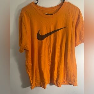 Mens Nike Tee